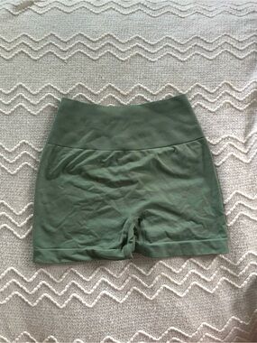 AYBL Adapt Seamless Shorts 3.5”